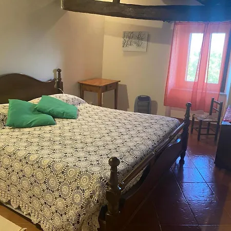 Casa Faini Sorano (Grosseto)