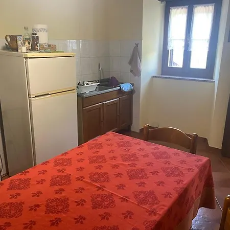 Casa vacanze Casa Faini