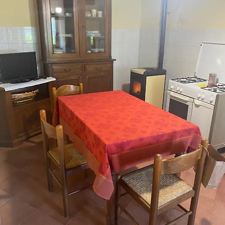 Casa vacanze Casa Faini Sorano (Grosseto)