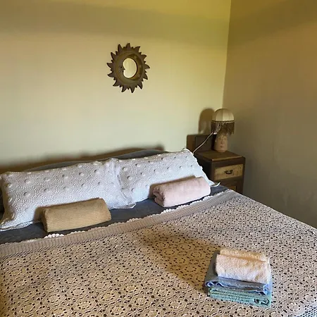 Casa Faini Sorano (Grosseto)