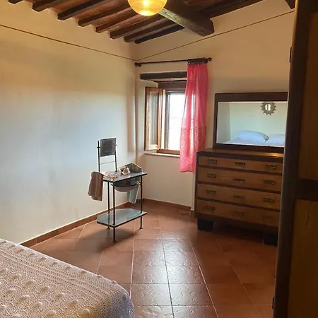 Holiday home Casa Faini