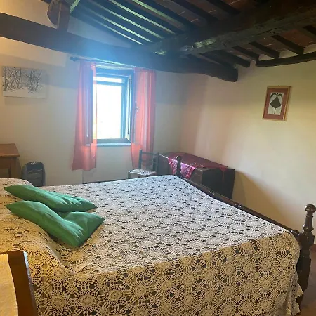 Holiday home Casa Faini
