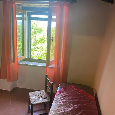 Casa Faini Holiday home Sorano (Grosseto)