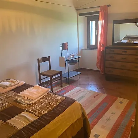 Holiday home Casa Faini Sorano (Grosseto)
