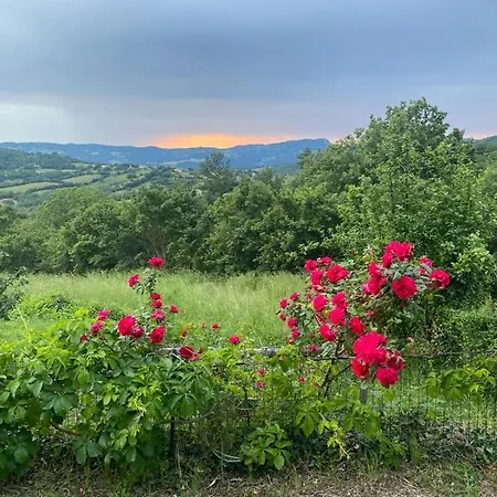 Holiday home Casa Faini Sorano (Grosseto)
