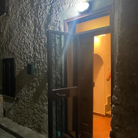 Holiday home Casa Faini Sorano (Grosseto)