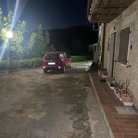 Holiday home Casa Faini Sorano (Grosseto)