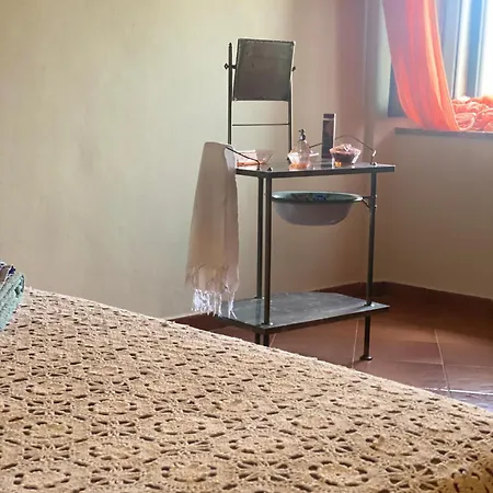 Casa Faini Sorano (Grosseto)